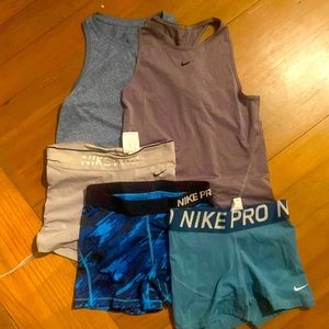 Nike bundle